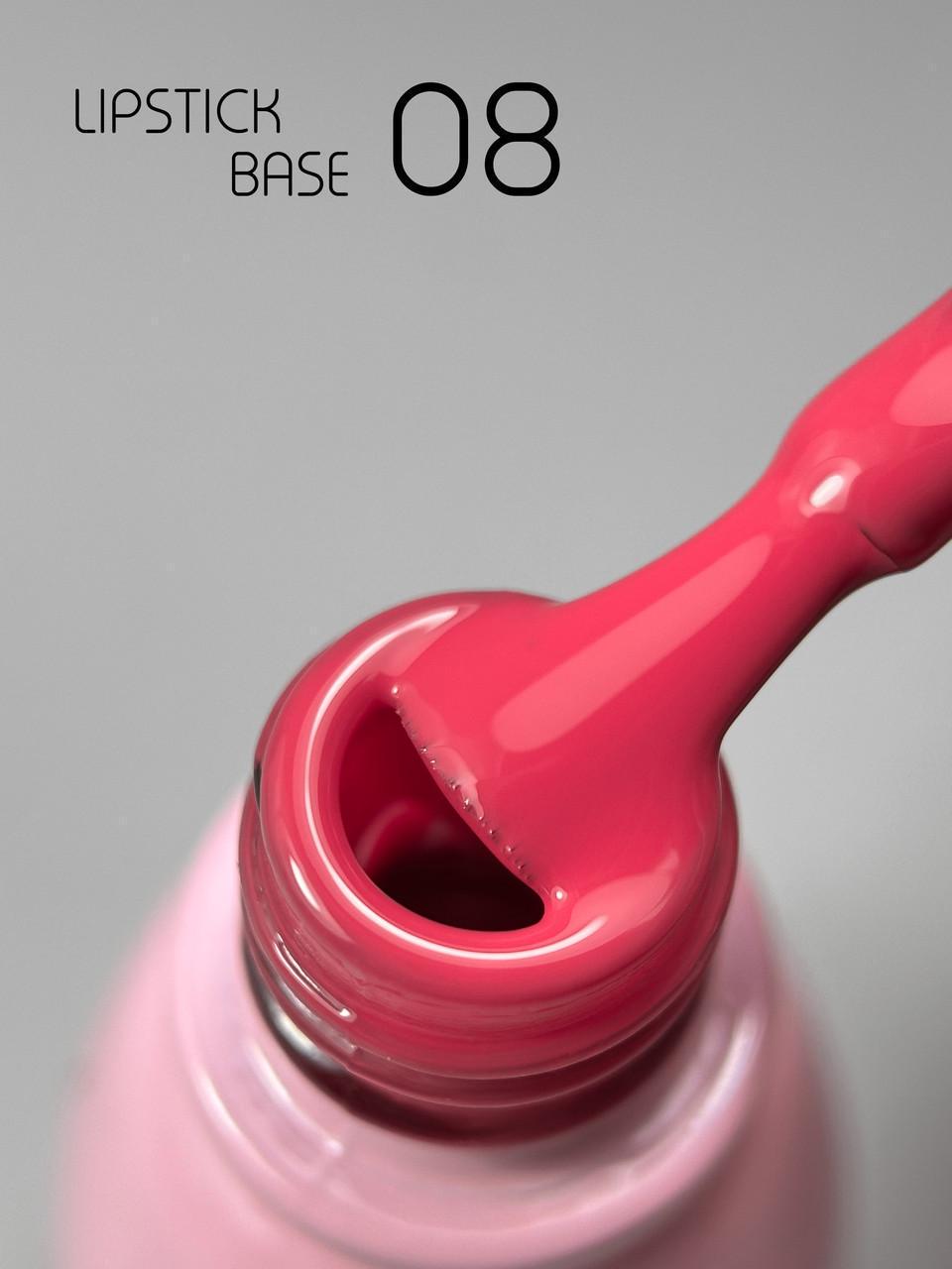 База камуфлююча Toki Toki Lipstick Base LB08 5 мл (2371213499) - фото 2