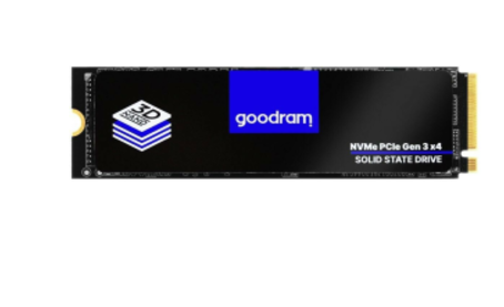 Накопитель SSD Goodram SSDPR-PX500-01T-80-G3 SATAIII//M.2 1024 Гб