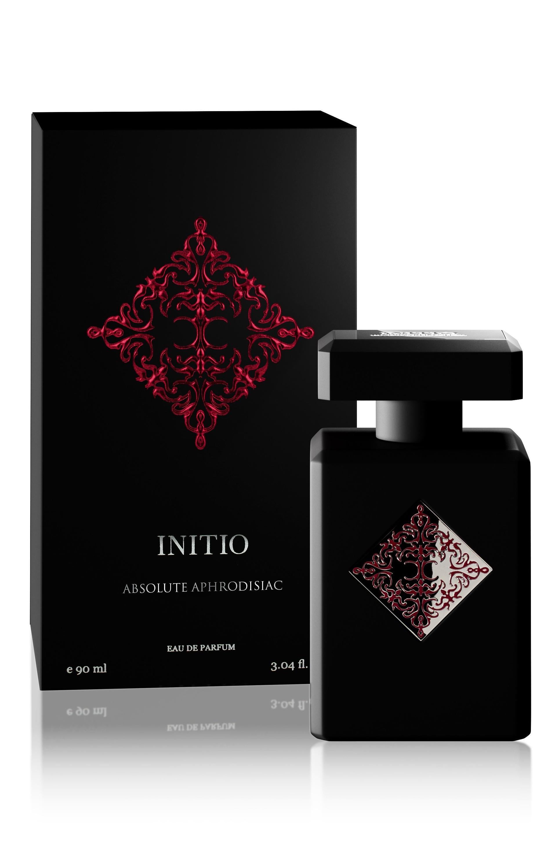 Парфюмированная вода унисекс Initio Parfums Prives Absolute Aphrodisiac 90 мл (2668)