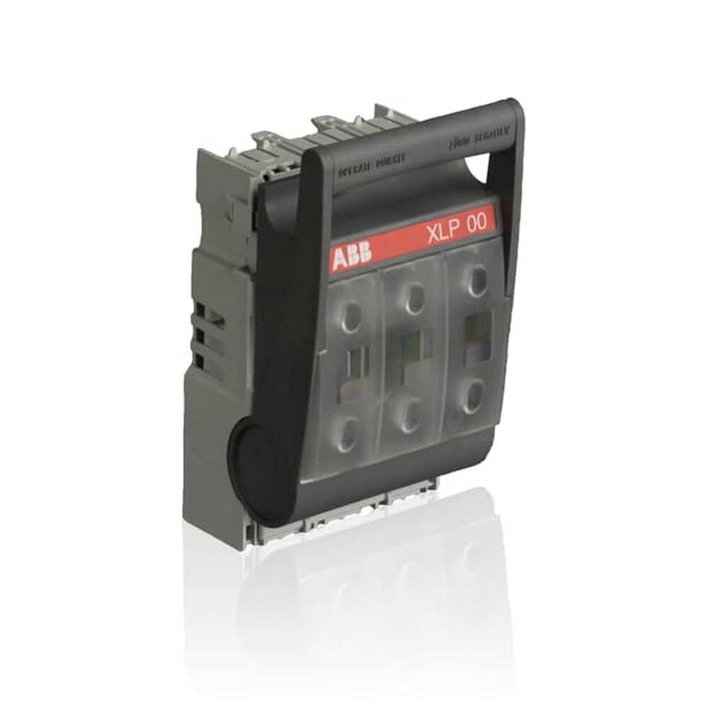Рубильник розривний ABB XLP00-6BC 160А (1SEP101890R0002)