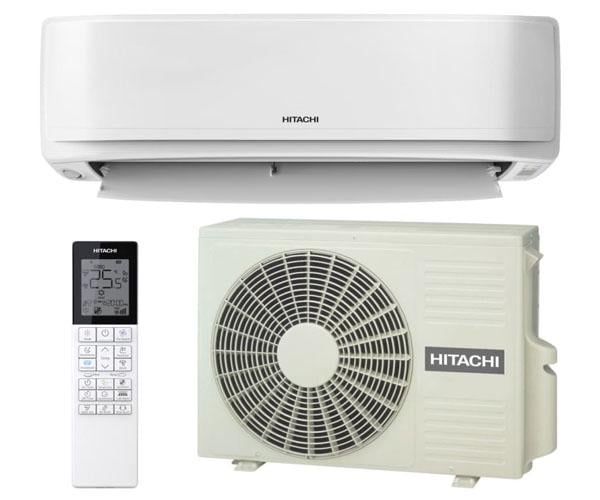 Кондиціонер Hitachi RAK-VJ25PHAE/RAC-VJ25PHAE (27217076)