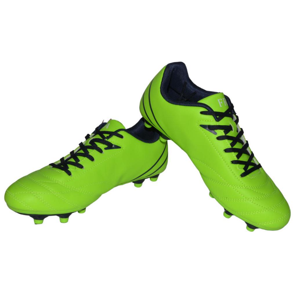 Кроссовки футбольные Demax 107-19-242 р. 41 26,3 см (11947599) - фото 5 Кроссовки футбольные Demax 107-19-242 р. 41 26,3 см (11947599) - фото 5