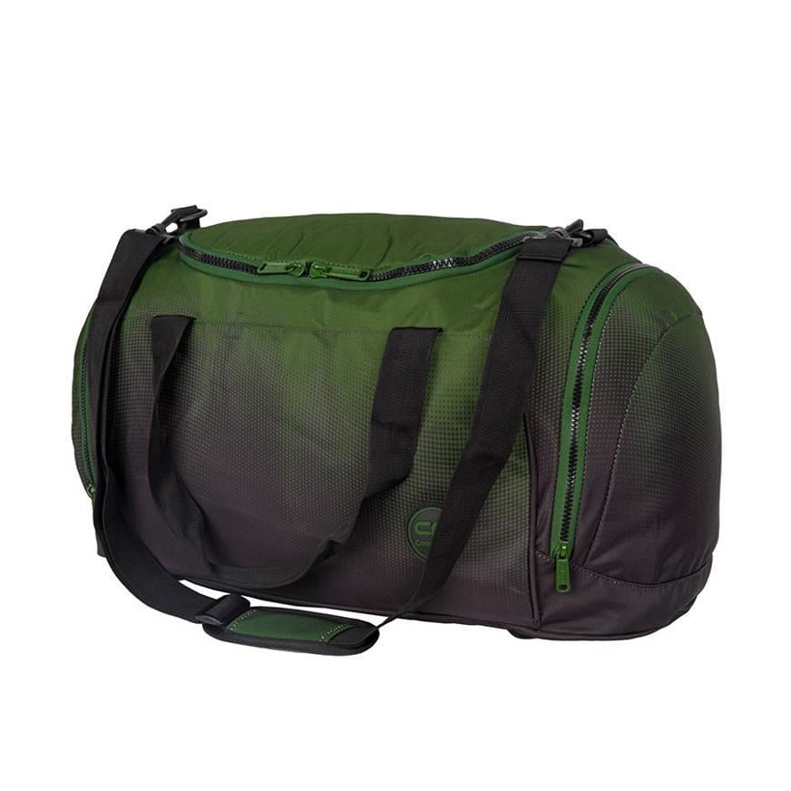 Спортивная сумка Coolpack Fit Gradient Grass 27х57х31 см (5903686331442)