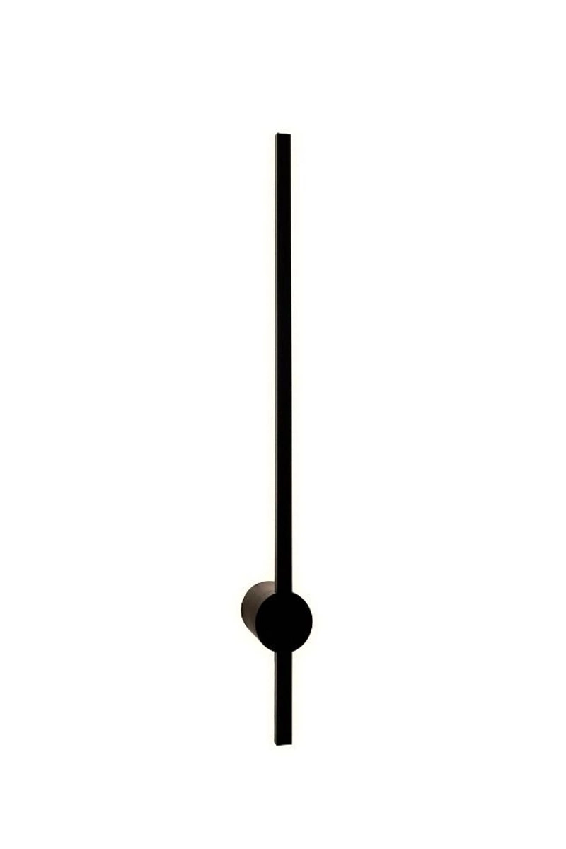 Бра Zuma Line TROY (W90477-60BK)