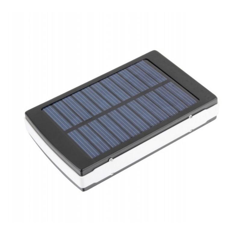 Павербанк солнечная батарея UKC Solar 90000 с УФ-фонарем (1001923-Black-0) - фото 6