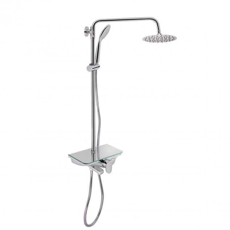 Душова система Q-tap Sloup 51106VKOC (13950)
