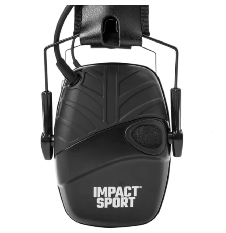 Наушники активные Impact Sport R-02524 (11452998) - фото 5 Наушники активные Impact Sport R-02524 (11452998) - фото 5