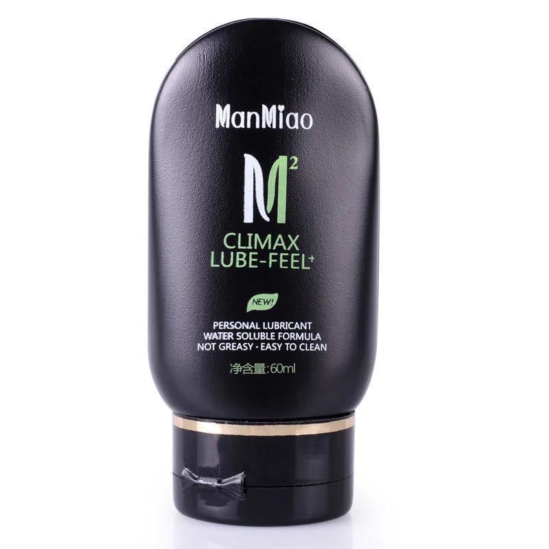 Лубрикант-гель интимный ManMiao Усиливающий удовольствие 60 мл (rhy-30)