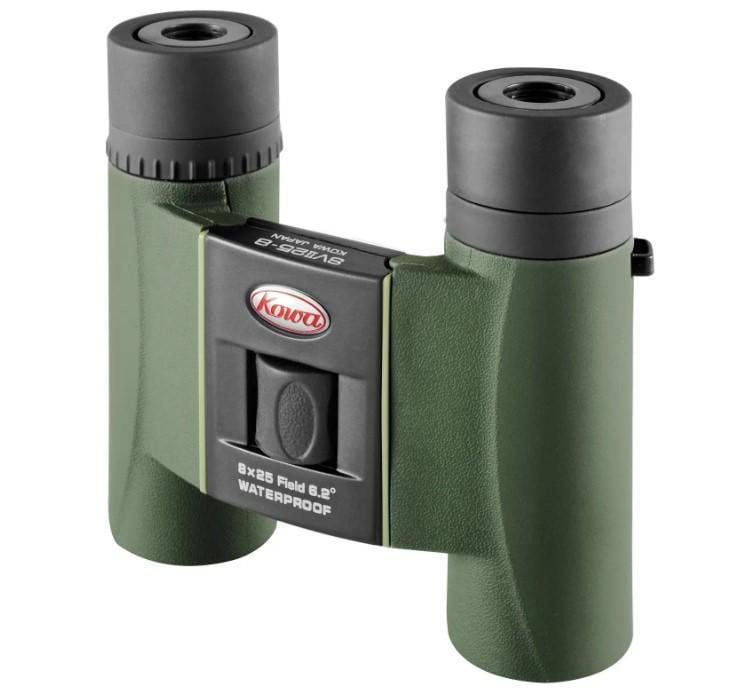 Бинокль Kowa SV II 8x25 WP (12262) Бинокль Kowa SV II 8x25 WP (12262)