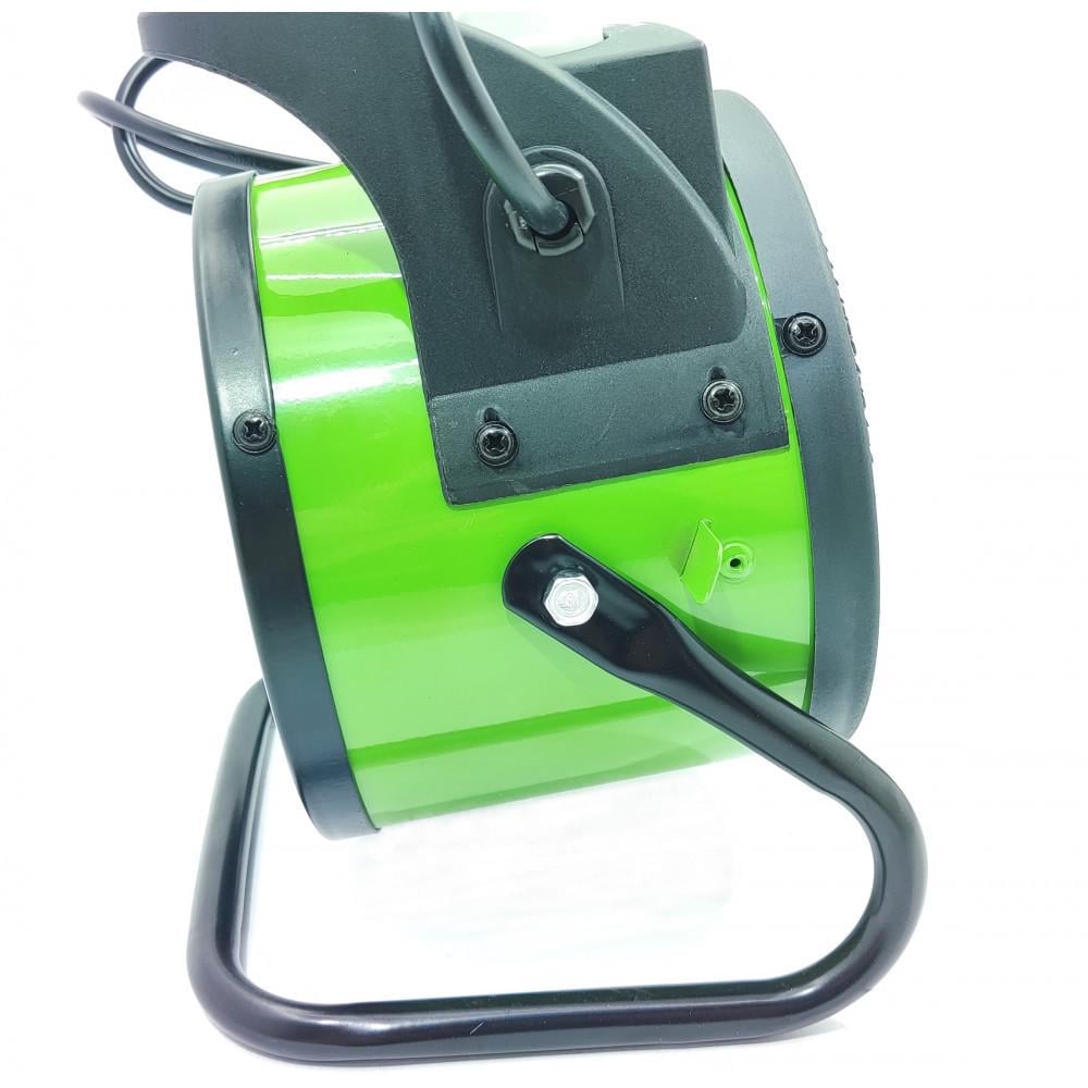 Тепловентилятор ProCraft FP20 (13439089) - фото 3 Тепловентилятор ProCraft FP20 (13439089) - фото 3