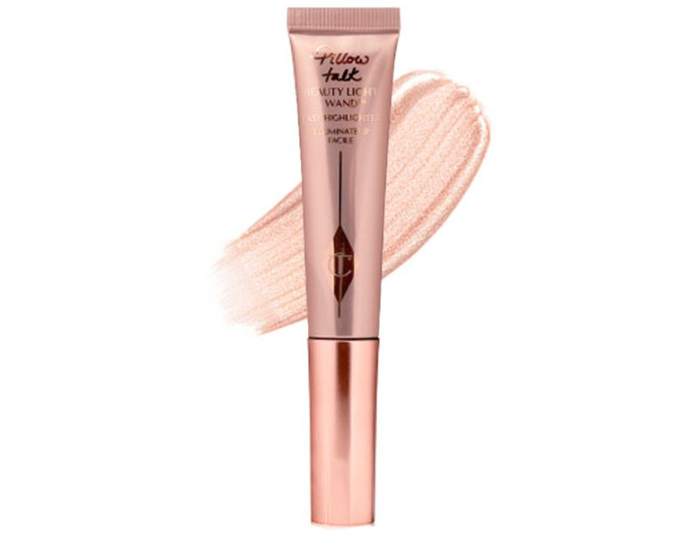 Жидкий скульптор для лица Charlotte Tilbury Hollywood Contour Wand Pillow Talk 12 мл