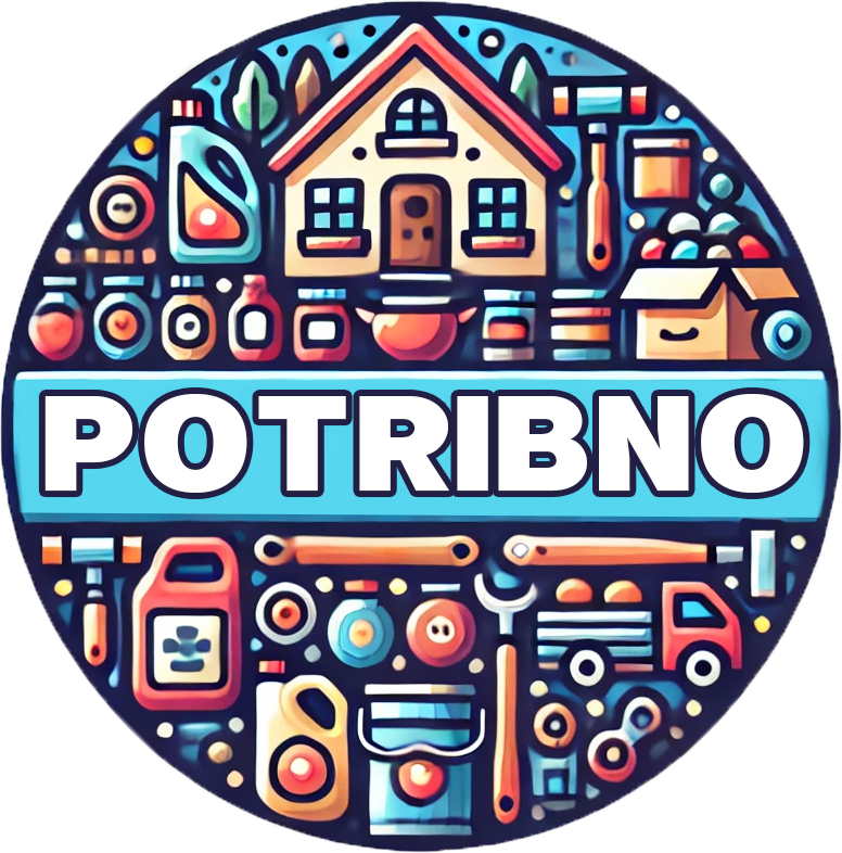 Potribno
