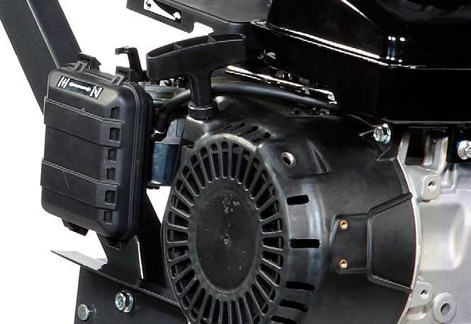 Культиватор бензиновий Oleo-Mac MH155K EMAK K300H 46 см 1,7 кВт (00017562) - фото 5 Культиватор бензиновий Oleo-Mac MH155K EMAK K300H 46 см 1,7 кВт (00017562) - фото 5