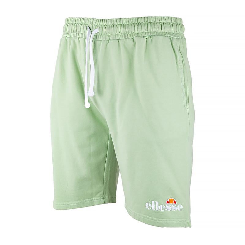 Шорты Ellesse Rubia M Зеленый (SHM13146-GREEN M)