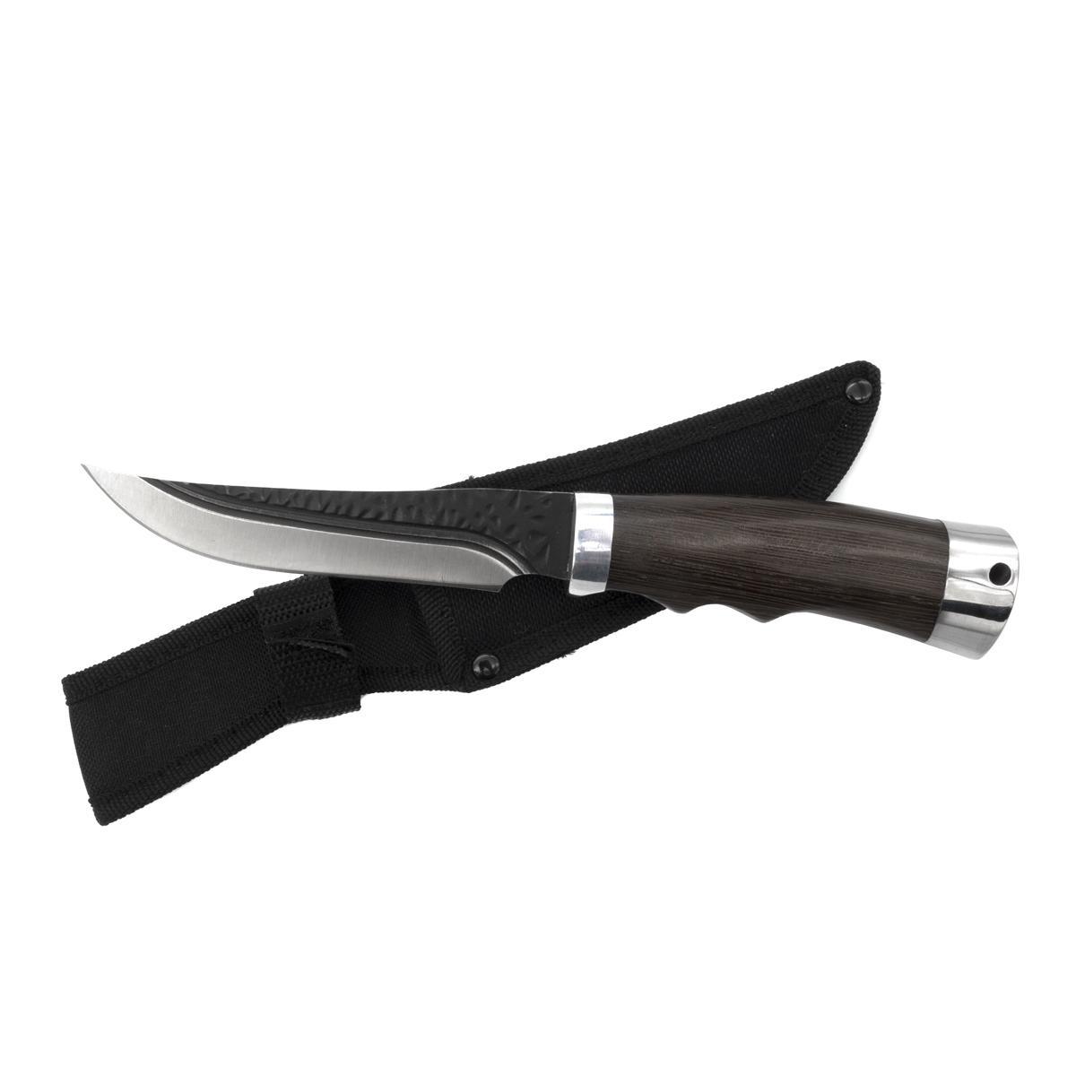 Нож туристический охотничий Boda FB 932A - фото 2