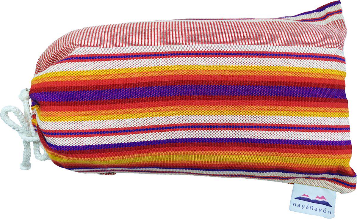 Гамак NayaNayon Europe Madrid basic (04235455) - фото 2 Гамак NayaNayon Europe Madrid basic (04235455) - фото 2