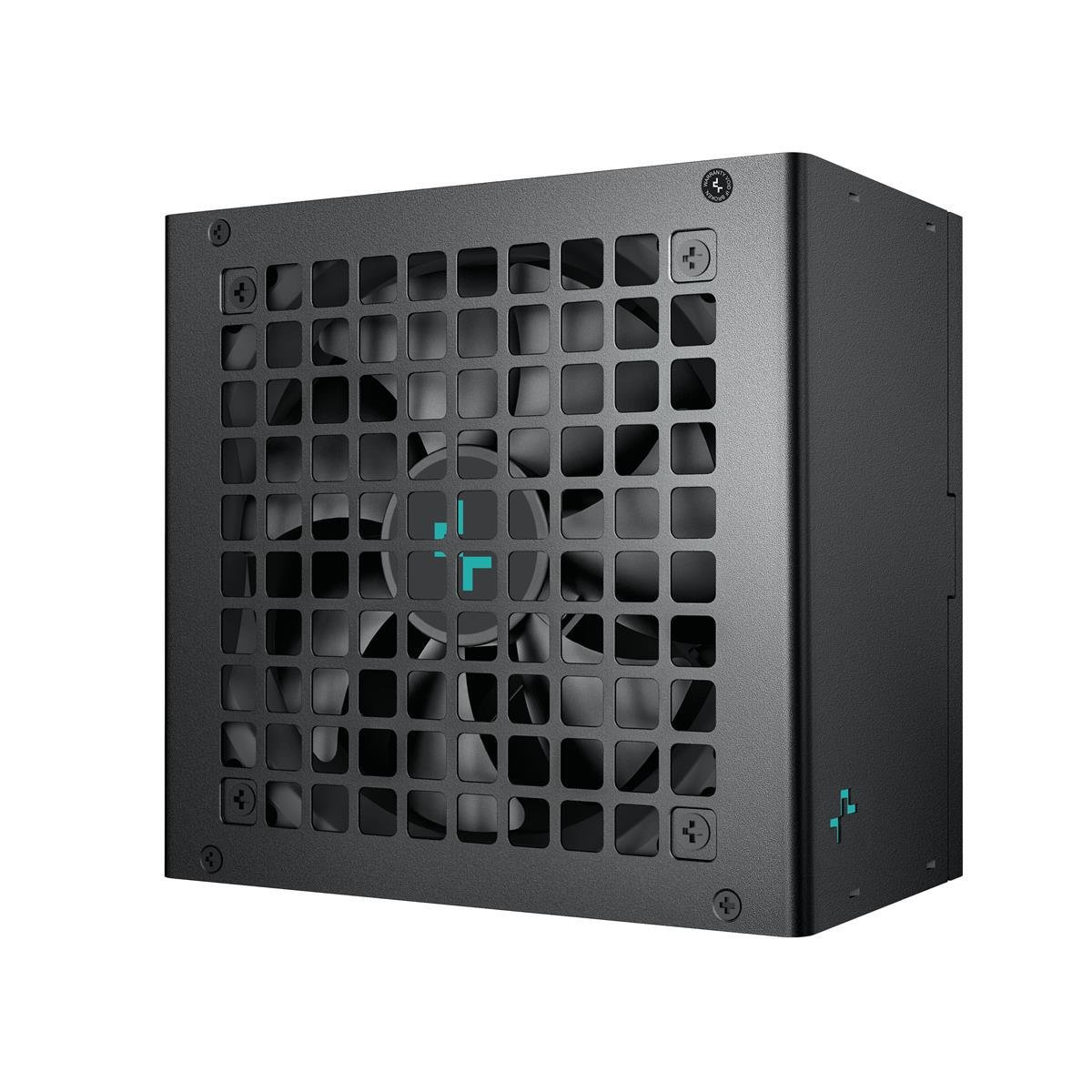 Блок живлення DeepCool PL650D R-PL650D-FC0B-EU-V2 650W