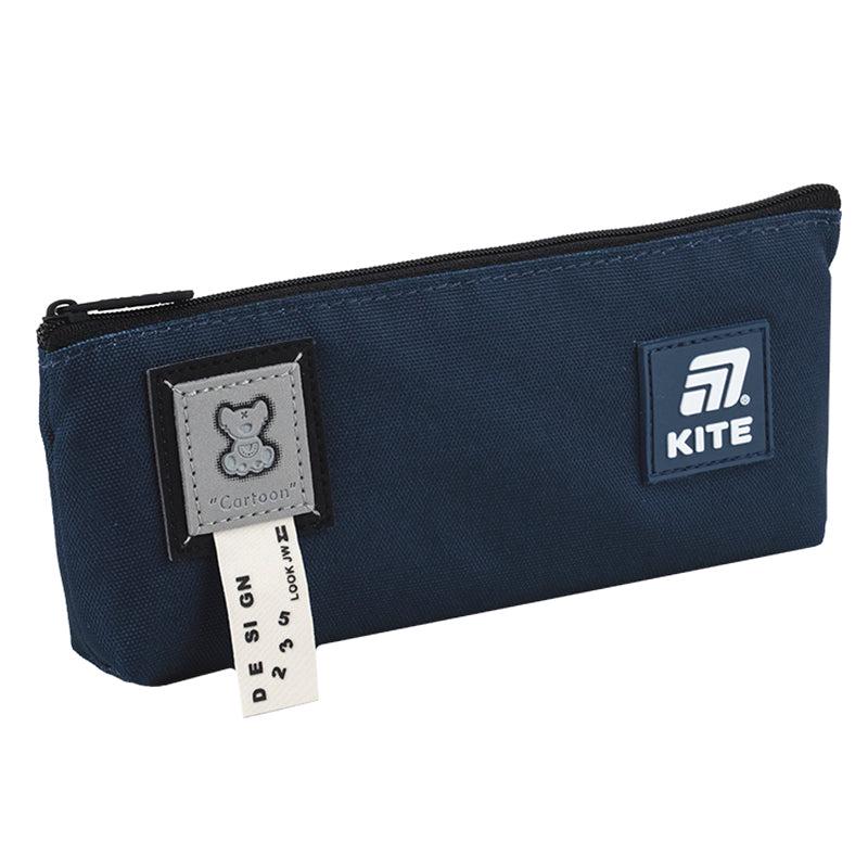 Пенал KITE 8,5x19,5x3 см (K25-680-5)