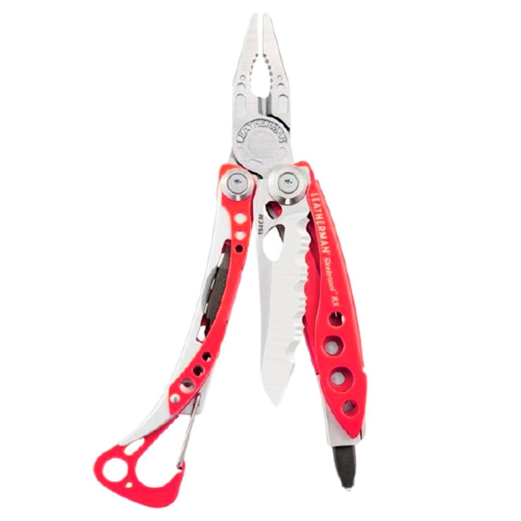 Мультитул Leatherman Skeletool RX (832310) - фото 2