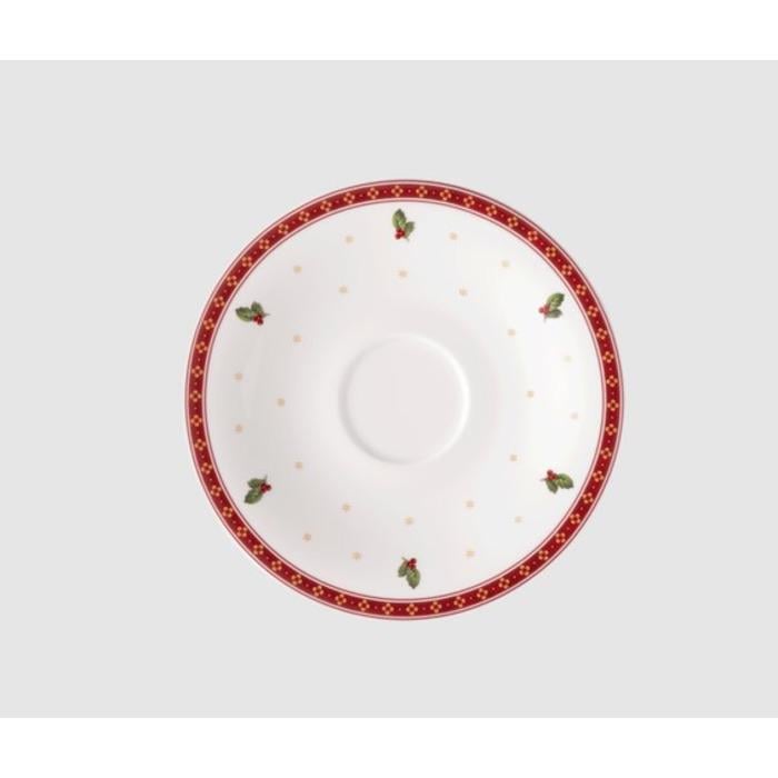 Блюдце Villeroy & Boch Toy's Delight 167 мм (2641758)