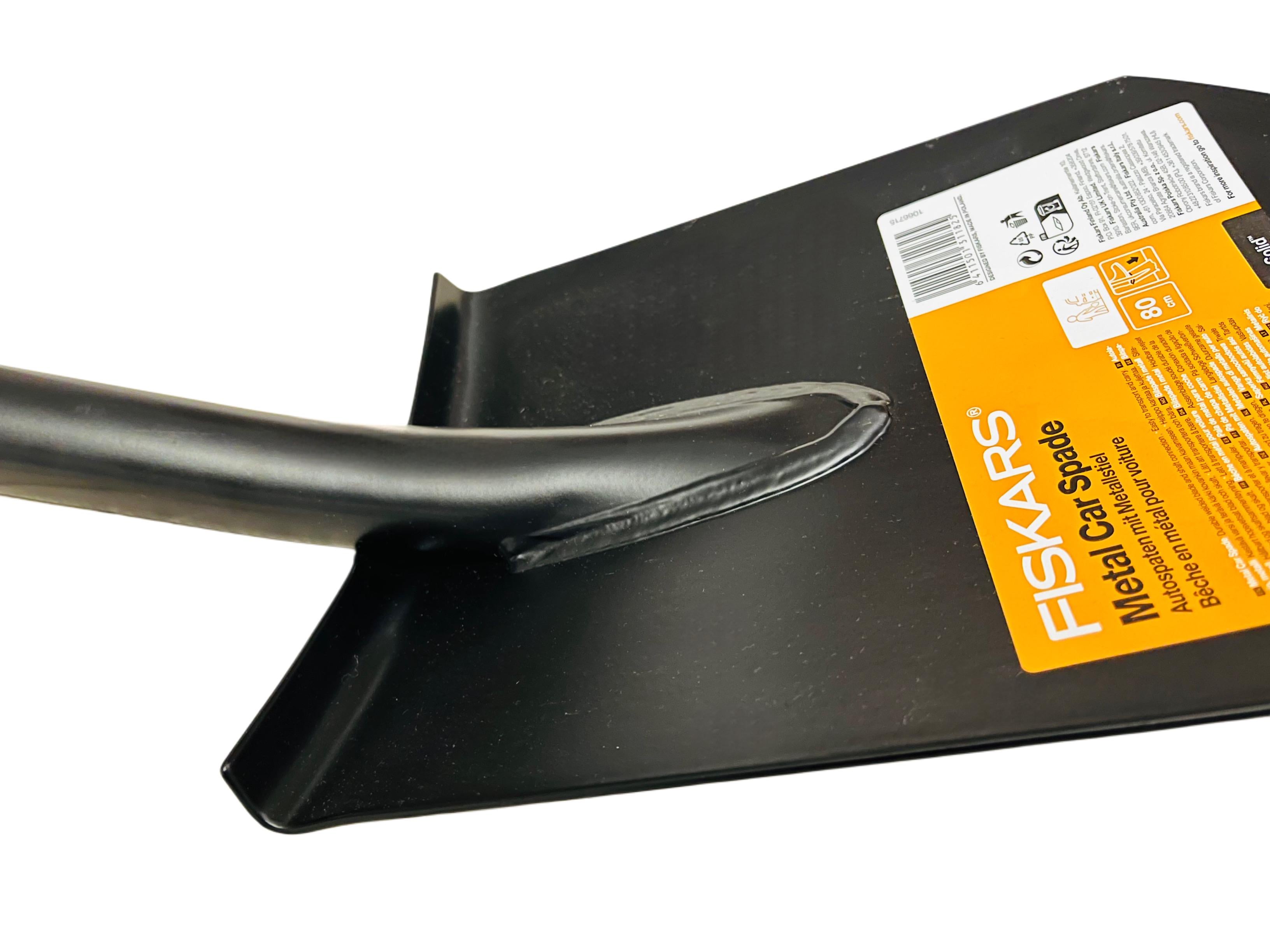 Лопата Fiskars Solid 84 см (38128890) - фото 5