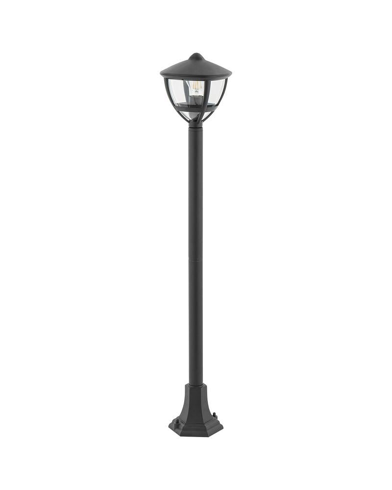 Світильник вуличний Nowodvorski 10497 Amelia E27 1x10W IP44 Bl (11718987) - фото 1 Світильник вуличний Nowodvorski 10497 Amelia E27 1x10W IP44 Bl (11718987) - фото 1