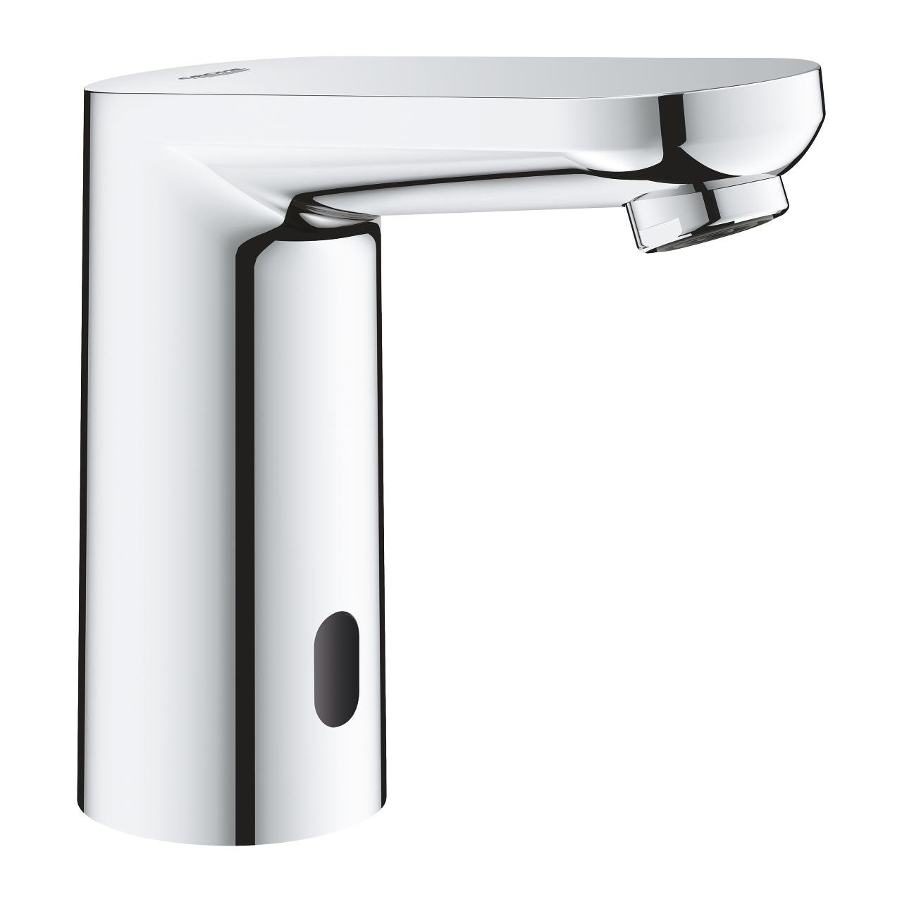 Смеситель для умывальника Grohe Eurosmart Cosmopolitan E 36330002 сенсорный Хром (160714)