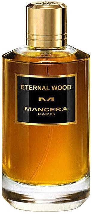 Парфюмированная вода унисекс Mancera Eternal Wood 120 мл тестер (374157)