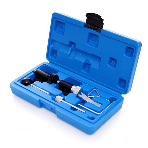 Набор фиксаторов Kraft&Dele ГРМ для VW/Seat/Ford/Audi/Skoda (KD10159) - фото 5