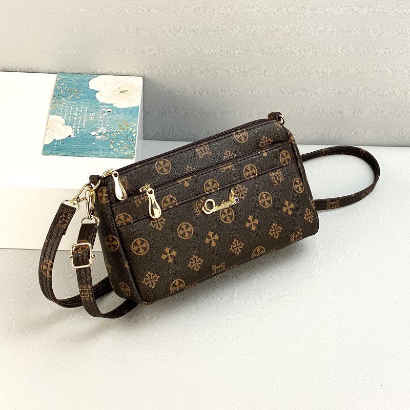 Сумка женская Italian Bags Orical Cross кросс-боди