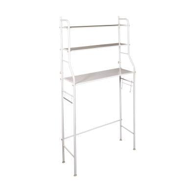 Полиця-органайзер Supretto для ванної Білий (1247427082)