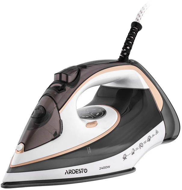 Утюг Ardesto IR-B2245-E (2675268955)
