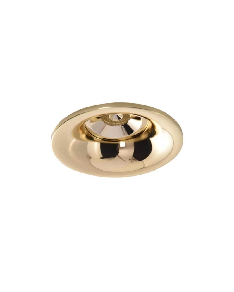 Точковий світильник Azzardo AZ1482 ADAMO (NC1825-M-GO)