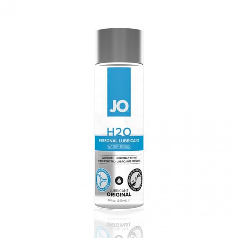 Лубрикант на водной основе JO H2O 240 мл