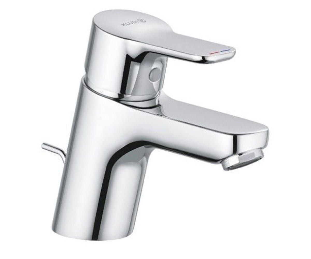 Змішувач д/до KLUDI PURE AND EASY 373850565 Змішувач д/до KLUDI PURE AND EASY 373850565