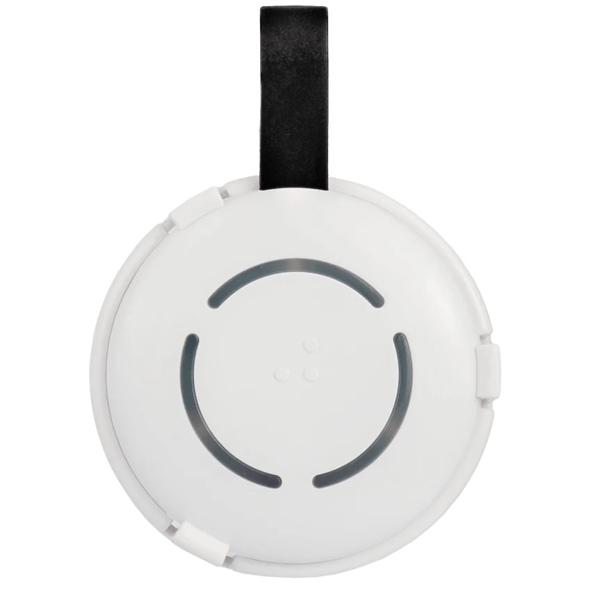 Мультифункціональна кнопка для систем безпеки U-PROX Button дальність до 400 м CR2032 868,6 МГц Білий (c75b47ab) - фото 2 Мультифункціональна кнопка для систем безпеки U-PROX Button дальність до 400 м CR2032 868,6 МГц Білий (c75b47ab) - фото 2