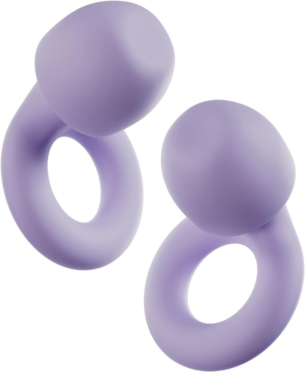 Беруши для сна Loop Earplugs Quiet 2 Violet
