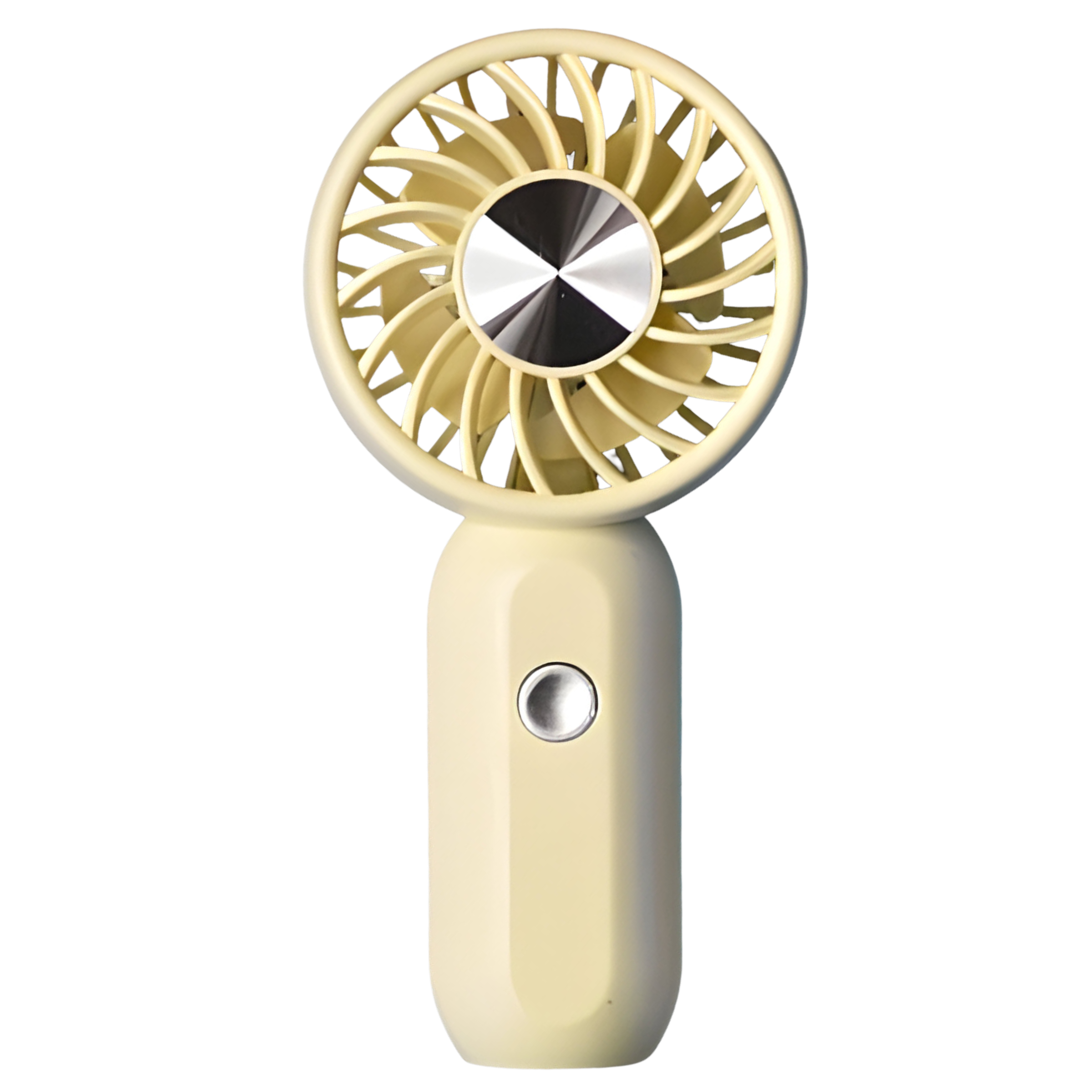 Дитячий вентилятор Бежевий (TML-266) - фото 1