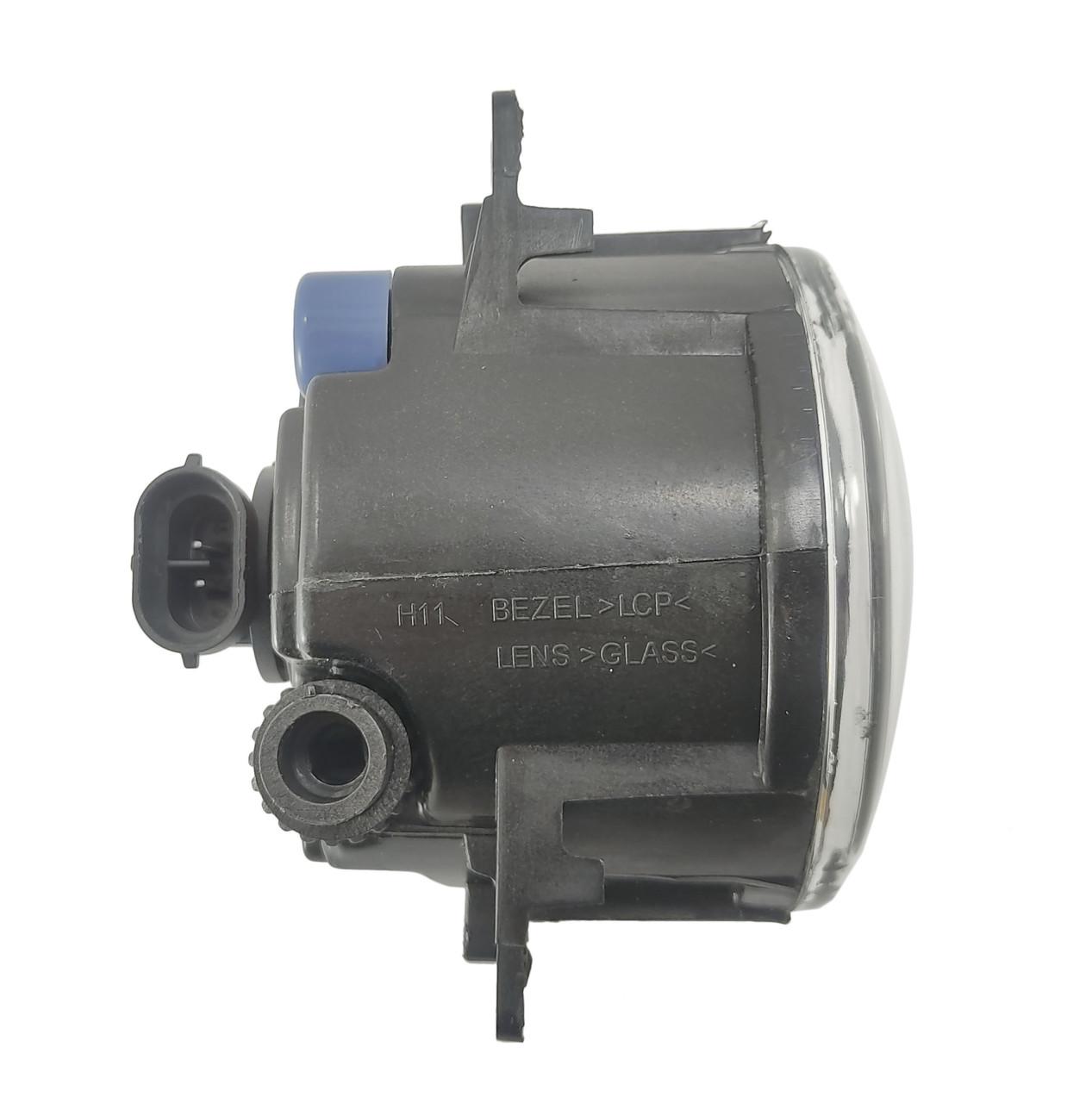 Фары противотуманные для Renault Dacia Logan 2 шт. - фото 4 Фары противотуманные для Renault Dacia Logan 2 шт. - фото 4