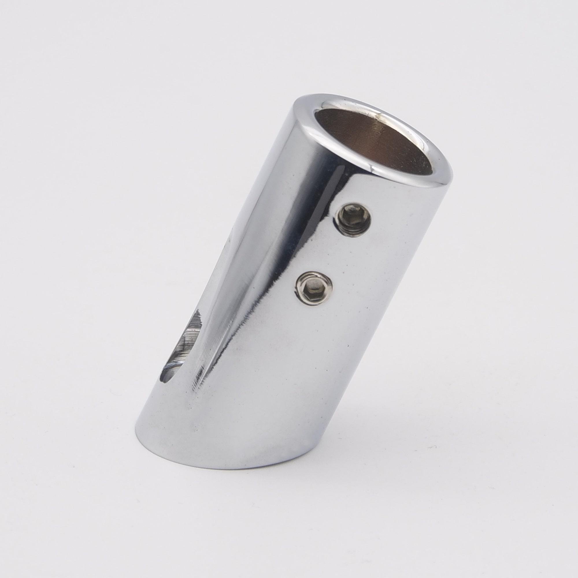 упор штанги со срезом 22 градуса 922 PSS нержавеющая сталь упор штанги со срезом 22 градуса 922 PSS нержавеющая сталь