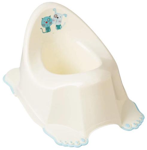 Горщик зі спинкою Tega Baby (78547)