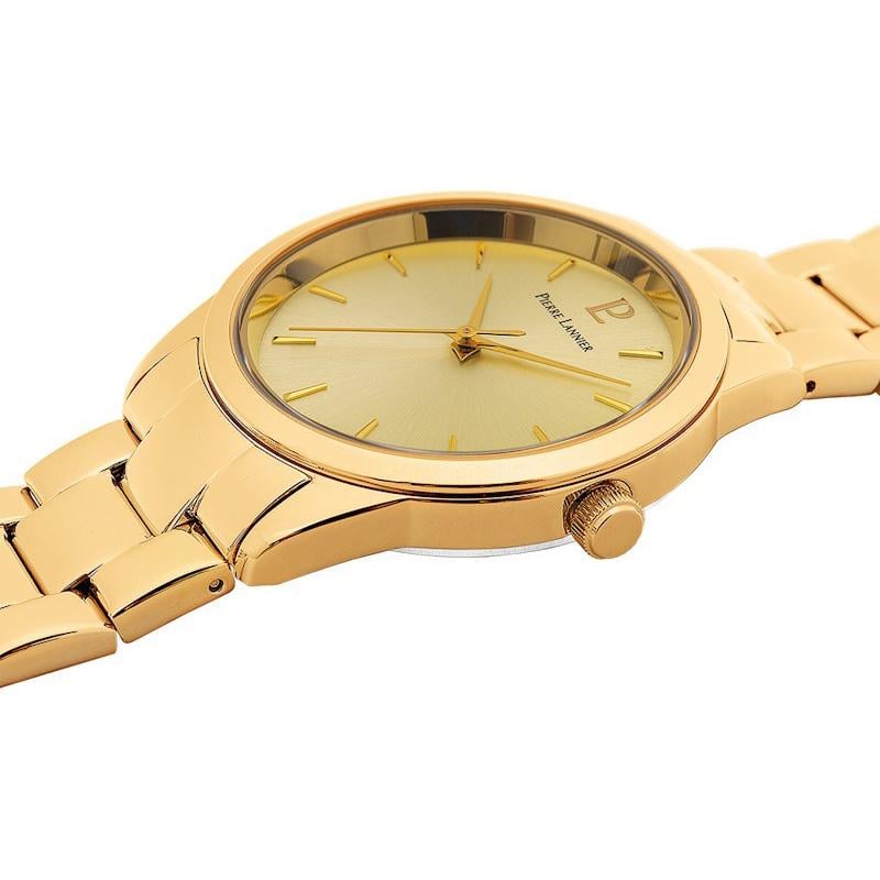 Наручний годинник жіночий Pierre Lannier 067M542 (445869) - фото 2 Наручний годинник жіночий Pierre Lannier 067M542 (445869) - фото 2