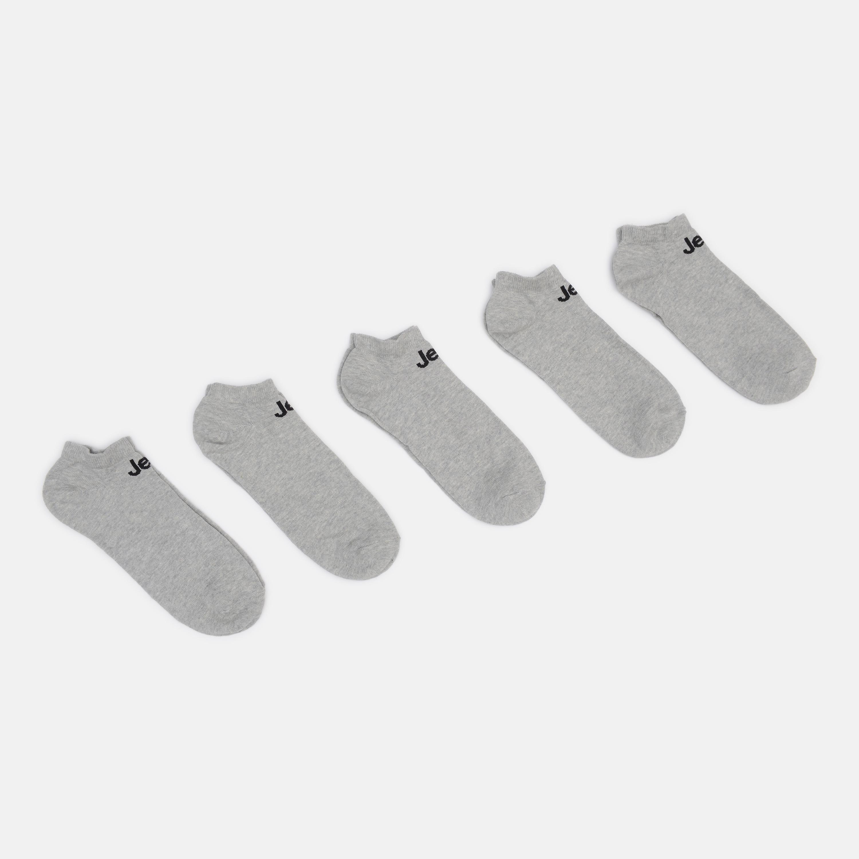 Шкарпетки C&A 5 пар р. 39-42 Сірий (13095554710)