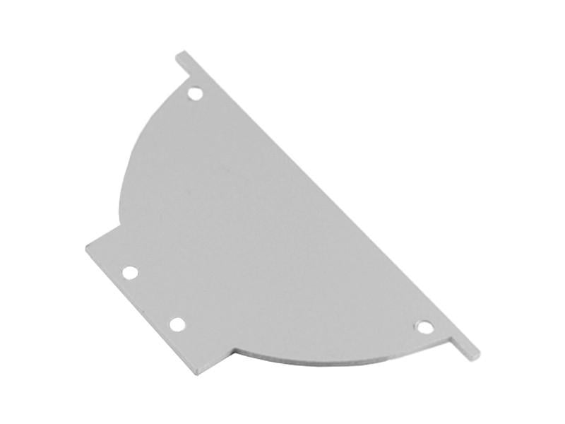 Заглушка LEDUA для светодиодного профиля АЛ-33