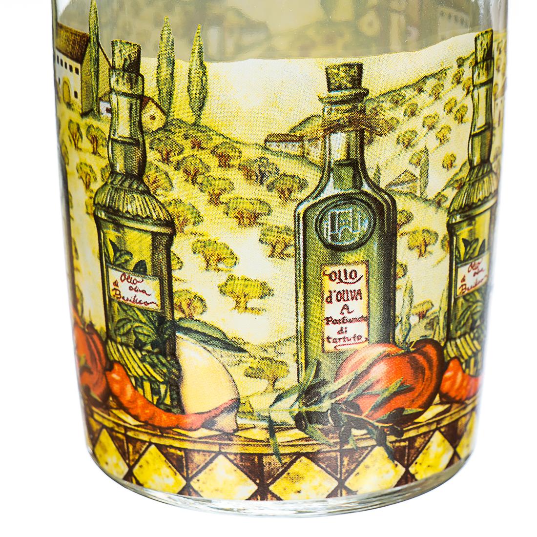 Пляшка з дозатором Flora 0,3 л (0110J) - фото 2 Пляшка з дозатором Flora 0,3 л (0110J) - фото 2