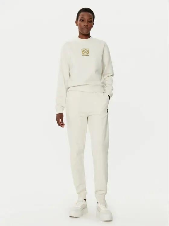 Світшот жіночий LOEWE W-0118WT M - фото 2 Світшот жіночий LOEWE W-0118WT M - фото 2