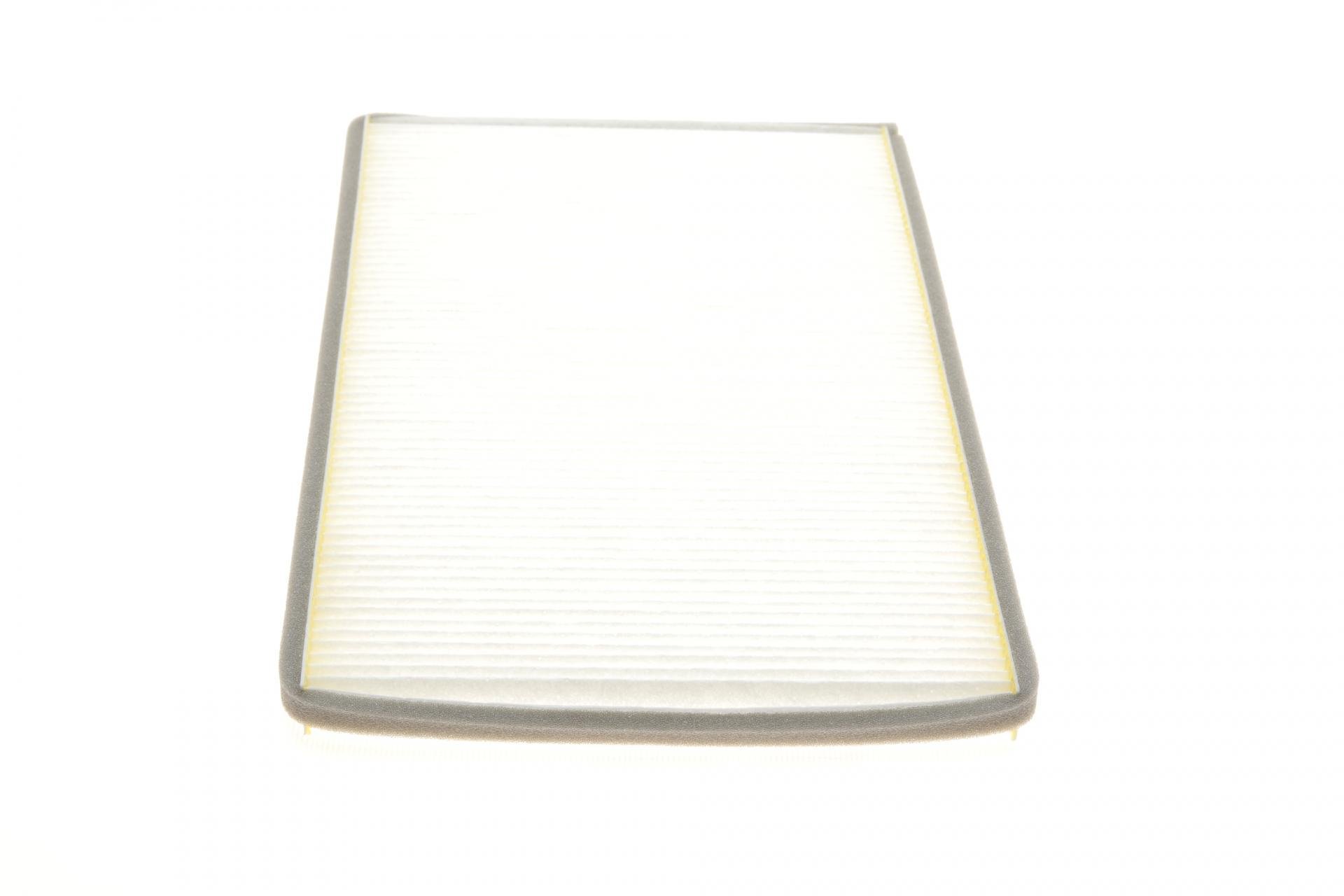 Фильтр салона PURFLUX для Opel Combo 1,2-1,7D 94-01- (AH105)