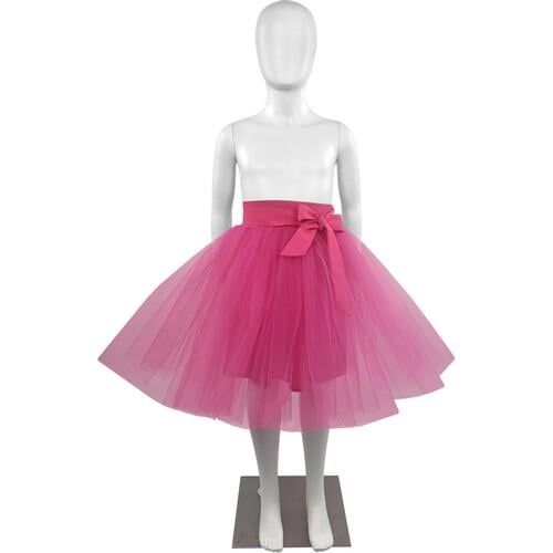 Юбка Seta Décor Barbie детская 128 см (23-602ML) Юбка Seta Décor Barbie детская 128 см (23-602ML)