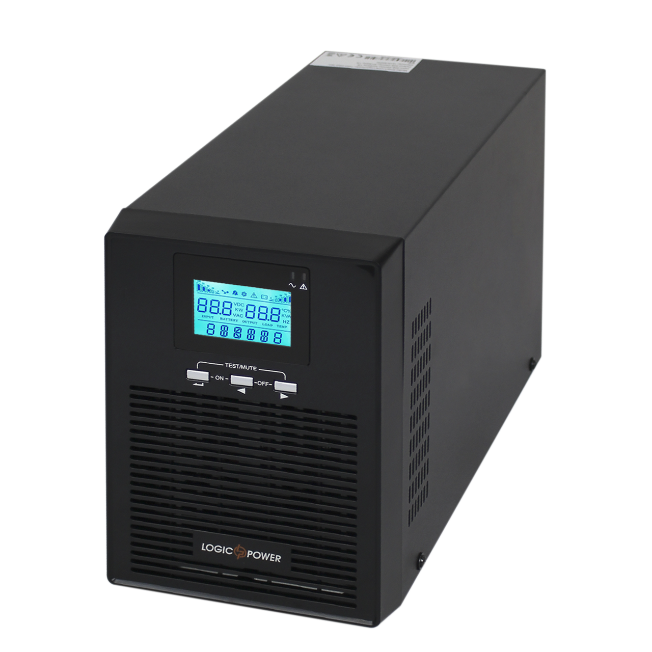 Оборудование Smart-UPS LogicPower 1000 PRO 36V without battery