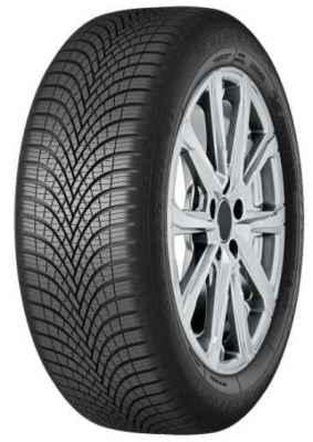 Шина Debica Navigator 3 225/55R17 101W всесезонные